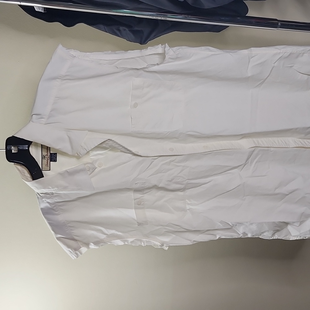 Tommy Bahama Cut Off Sleeve